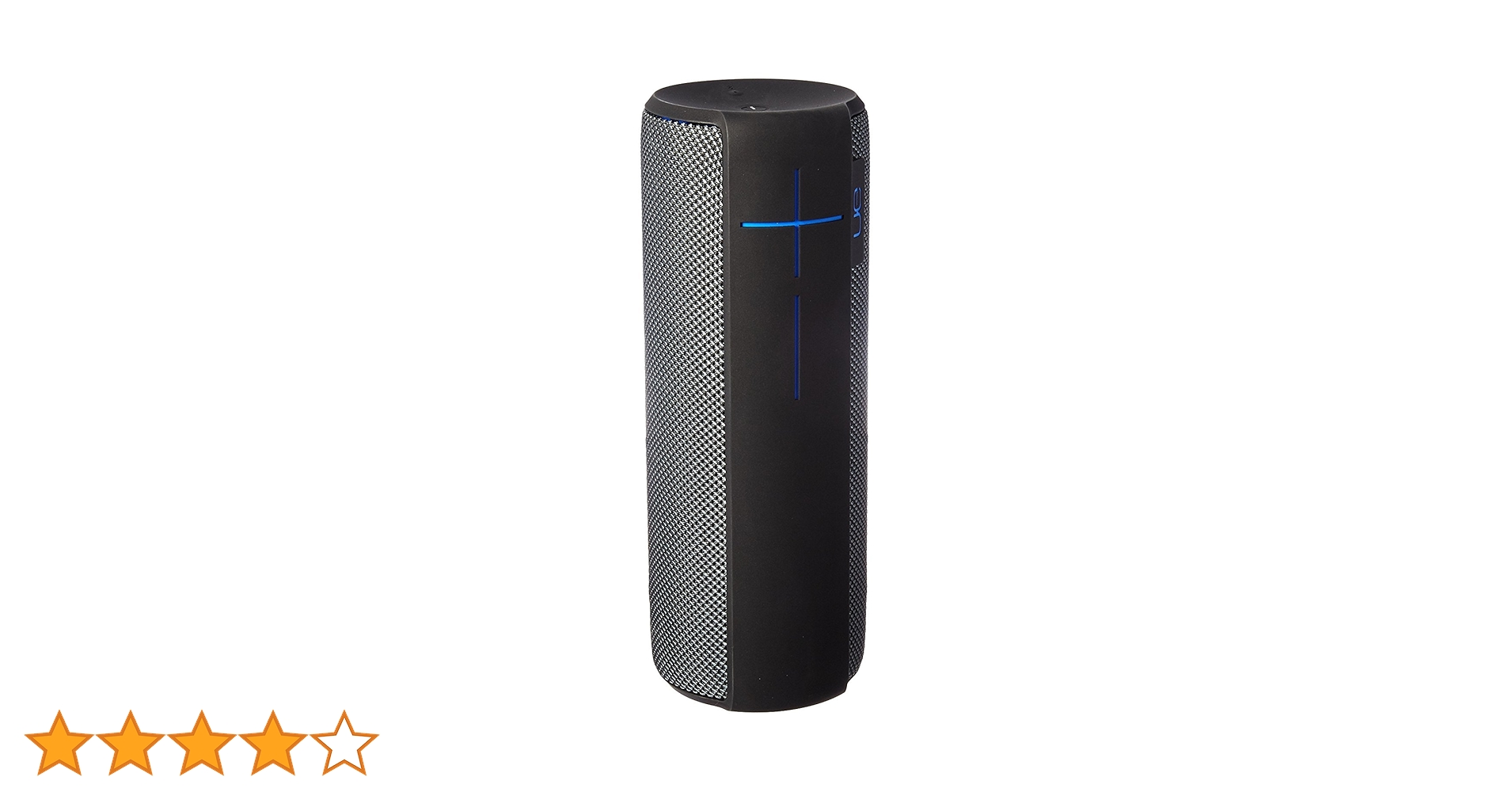 UE MEGABOOM Wireless Mobile Bluetooth Speaker - Waterproof